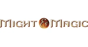 Might and Magic Produkte logo
