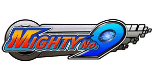 Mighty No. 9 Produkte logo