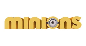 Minions (Gru) logo