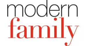 Modern Family Produkte logo