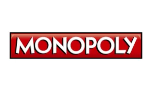 Monopoly Produkte logo