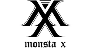 Monsta X Produkte logo