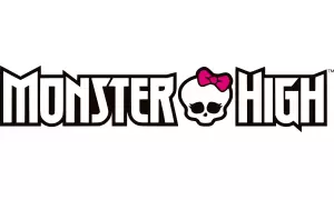 Monster High spiele logo