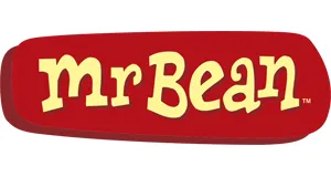 Mr. Bean Produkte logo