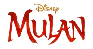Mulan spiele logo
