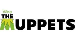 The Muppets figuren logo