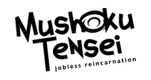 Mushoku Tensei figuren logo
