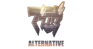 Muv-Luv Alternative Produkte logo