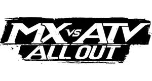 MX vs ATV Produkte logo