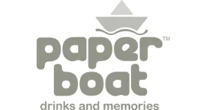 My paperboat Produkte logo