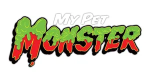 My Pet Monster Produkte logo