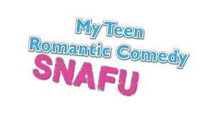 My Teen Romantic Comedy SNAFU figuren logo