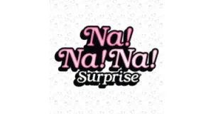 Na Na Na Surprise Produkte logo