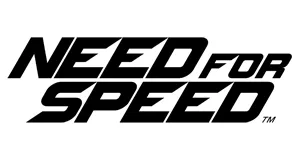 Need for Speed Produkte logo