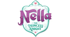 Nella the Princess Knight Produkte logo