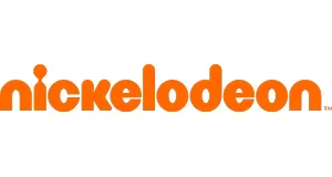Nickelodeon figuren logo