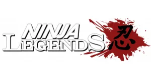 Ninja Legends Produkte logo