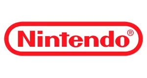 Nintendo flaschen logo