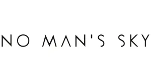 No Man's Sky Produkte logo