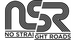 No Straight Roads Produkte logo