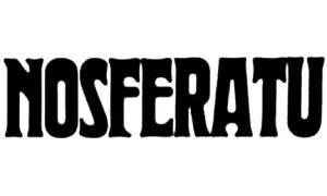 Nosferatu figuren logo