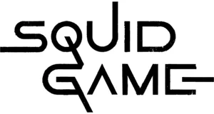Squid Game figuren logo