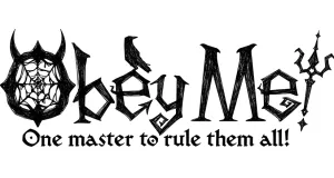 Obey Me! plüsche logo