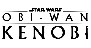 Obi-Wan Kenobi repliken logo