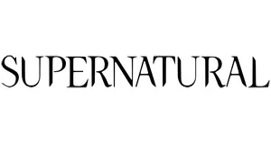 Supernatural Produkte logo