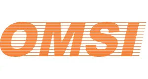 OMSI Produkte logo