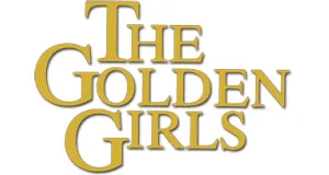 The Golden Girls Produkte logo