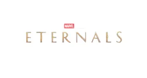 Marvel Eternals Produkte logo