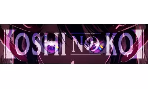 Oshi no Ko Produkte logo