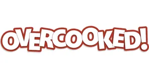 Overcooked! Produkte logo