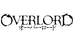 Overlord figuren logo