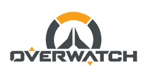 Overwatch kostüme logo