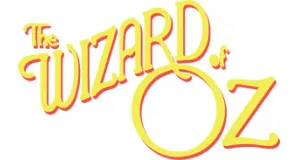 The Wizard of Oz figuren logo