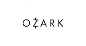 Ozark figuren logo