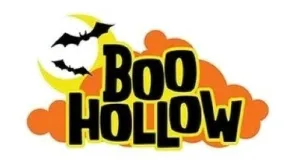 Paka Paka Boo Hollow Produkte logo