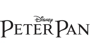 Peter Pan geldbörsen logo