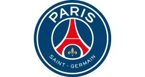 Paris Saint-Germain FC Produkte logo