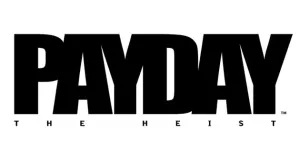 Payday masken logo