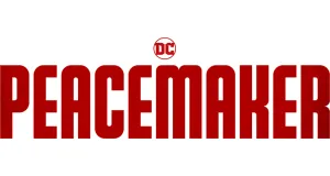 Peacemaker figuren logo