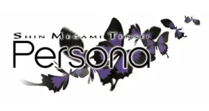 Persona 3 figuren logo