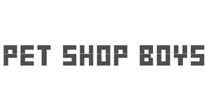 Pet Shop Boys Produkte logo