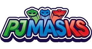 PJ Masks Produkte logo