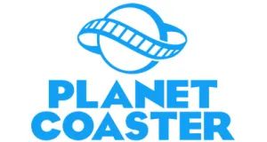 Planet Coaster Produkte logo