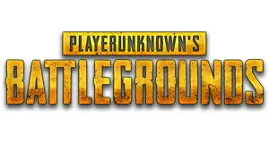 PlayerUnknown's logo