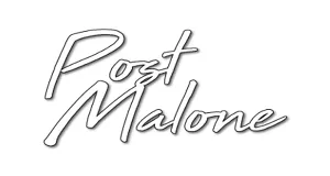 Post Malone Produkte logo