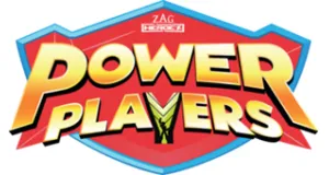 Power Players Produkte logo
